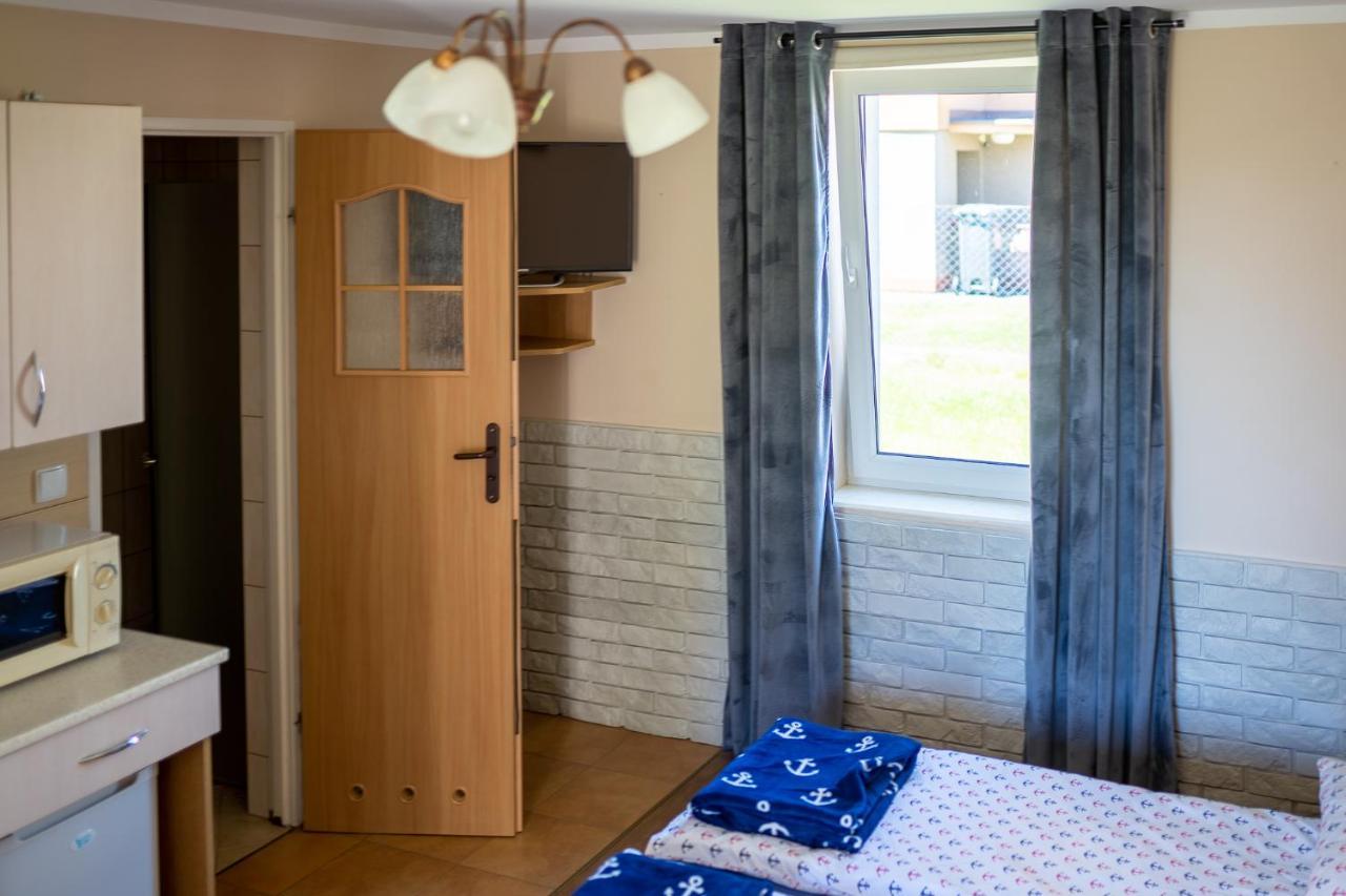 Bonus Salus Wynajem Pokoi Apartment *