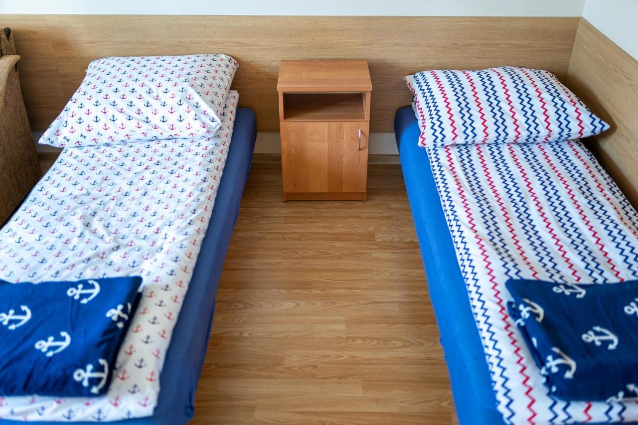 Bonus Salus Wynajem Pokoi Apartment *